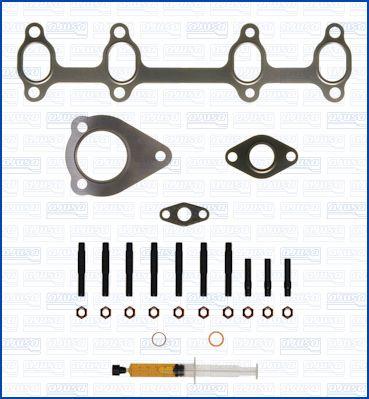 Ajusa JTC11020 - Kit montaggio, Compressore www.autoricambit.com