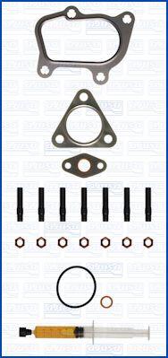 Ajusa JTC11028 - Kit montaggio, Compressore www.autoricambit.com