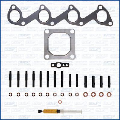 Ajusa JTC11023 - Kit montaggio, Compressore www.autoricambit.com