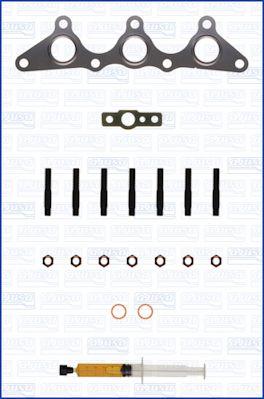 Ajusa JTC11027 - Kit montaggio, Compressore www.autoricambit.com