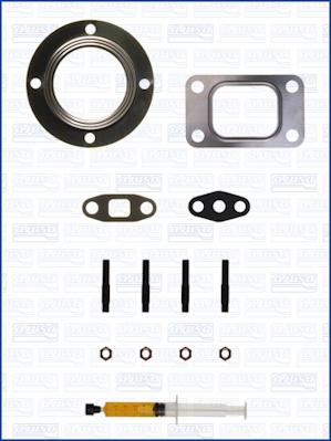 Ajusa JTC11078 - Kit montaggio, Compressore www.autoricambit.com