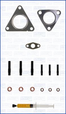 Ajusa JTC11190 - Kit montaggio, Compressore www.autoricambit.com