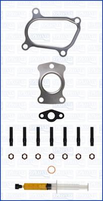 Ajusa JTC11149 - Kit montaggio, Compressore www.autoricambit.com