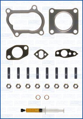 Ajusa JTC11161 - Kit montaggio, Compressore www.autoricambit.com