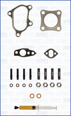 Ajusa JTC11162 - Kit montaggio, Compressore www.autoricambit.com