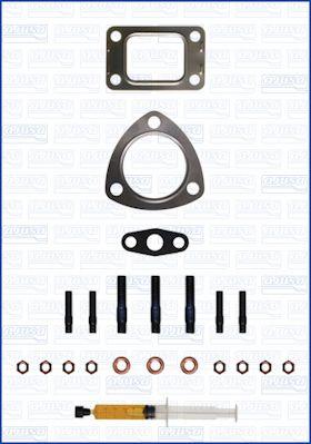 Ajusa JTC11112 - Kit montaggio, Compressore www.autoricambit.com