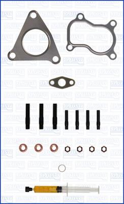 Ajusa JTC11189 - Kit montaggio, Compressore www.autoricambit.com