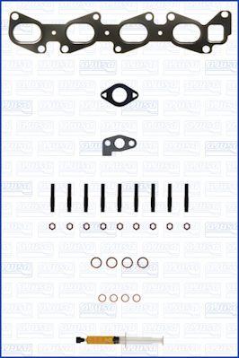 Ajusa JTC11894 - Kit montaggio, Compressore www.autoricambit.com