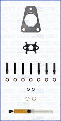 Ajusa JTC11896 - Kit montaggio, Compressore www.autoricambit.com