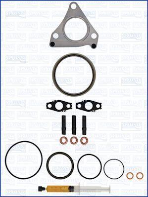 Ajusa JTC11854 - Kit montaggio, Compressore www.autoricambit.com