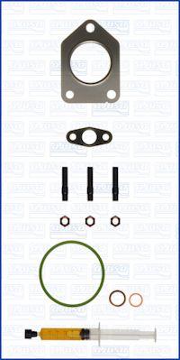 Ajusa JTC11803 - Kit montaggio, Compressore www.autoricambit.com