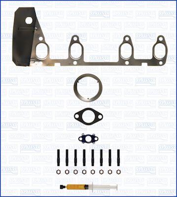 Ajusa JTC11820 - Kit montaggio, Compressore www.autoricambit.com