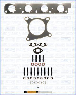 Ajusa JTC11822 - Kit montaggio, Compressore www.autoricambit.com