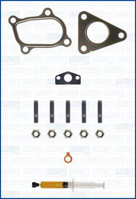 Ajusa JTC11872 - Kit montaggio, Compressore www.autoricambit.com