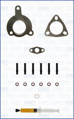 Ajusa JTC11342 - Kit montaggio, Compressore www.autoricambit.com