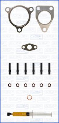 Ajusa JTC11359 - Kit montaggio, Compressore www.autoricambit.com