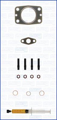 Ajusa JTC11364 - Kit montaggio, Compressore www.autoricambit.com