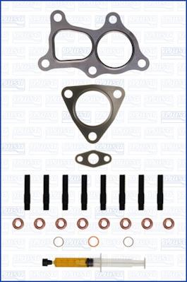 Ajusa JTC11365 - Kit montaggio, Compressore www.autoricambit.com