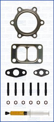 Ajusa JTC11319 - Kit montaggio, Compressore www.autoricambit.com