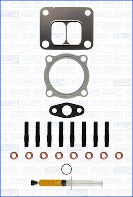 Ajusa JTC11383 - Kit montaggio, Compressore www.autoricambit.com