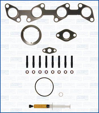 Ajusa JTC11330 - Kit montaggio, Compressore www.autoricambit.com