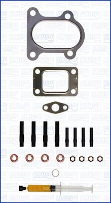 Ajusa JTC11372 - Kit montaggio, Compressore www.autoricambit.com