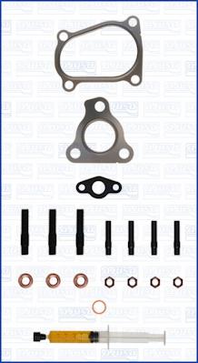 Ajusa JTC11299 - Kit montaggio, Compressore www.autoricambit.com