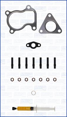 Ajusa JTC11251 - Kit montaggio, Compressore www.autoricambit.com