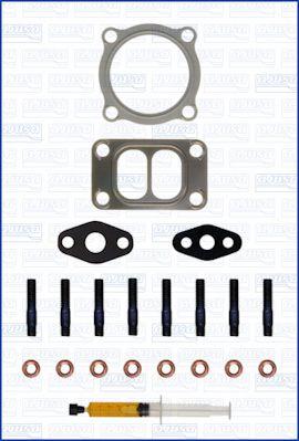 Ajusa JTC11265 - Kit montaggio, Compressore www.autoricambit.com