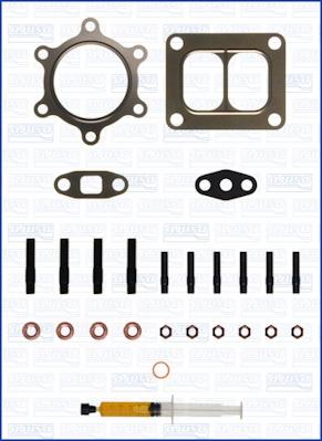 Ajusa JTC11216 - Kit montaggio, Compressore www.autoricambit.com