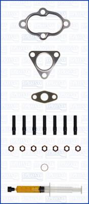 Ajusa JTC11281 - Kit montaggio, Compressore www.autoricambit.com