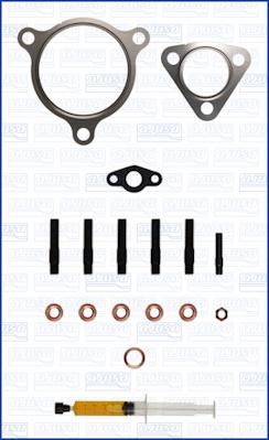 Ajusa JTC11229 - Kit montaggio, Compressore www.autoricambit.com