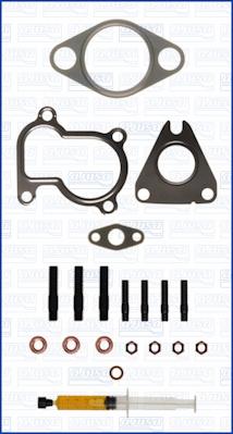 Ajusa JTC11224 - Kit montaggio, Compressore www.autoricambit.com