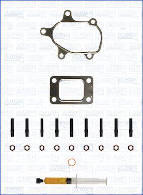 Ajusa JTC11222 - Kit montaggio, Compressore www.autoricambit.com