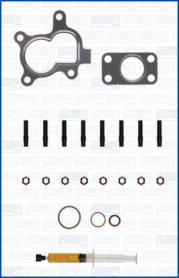 Ajusa JTC11274 - Kit montaggio, Compressore www.autoricambit.com