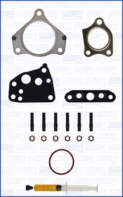 Ajusa JTC11791 - Kit montaggio, Compressore www.autoricambit.com