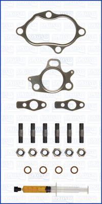 Ajusa JTC11745 - Kit montaggio, Compressore www.autoricambit.com