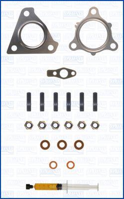 Ajusa JTC11748 - Kit montaggio, Compressore www.autoricambit.com