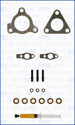 Ajusa JTC11747 - Kit montaggio, Compressore www.autoricambit.com