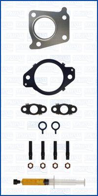 Ajusa JTC11754 - Kit montaggio, Compressore www.autoricambit.com