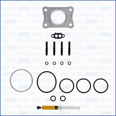 Ajusa JTC11709 - Kit montaggio, Compressore www.autoricambit.com