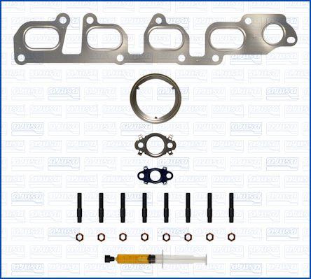 Ajusa JTC11703 - Kit montaggio, Compressore www.autoricambit.com