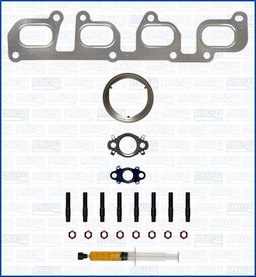 Ajusa JTC11702 - Kit montaggio, Compressore www.autoricambit.com