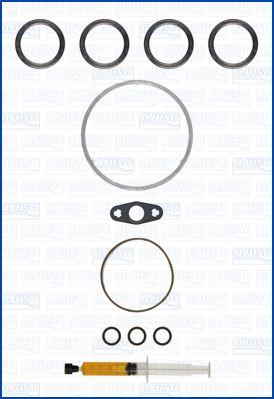 Ajusa JTC11788 - Kit montaggio, Compressore www.autoricambit.com