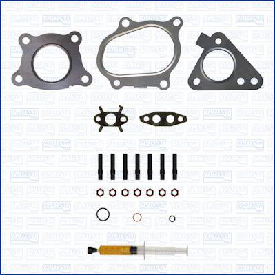 Ajusa JTC11736 - Kit montaggio, Compressore www.autoricambit.com