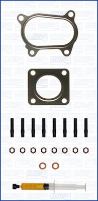 Ajusa JTC11724 - Kit montaggio, Compressore www.autoricambit.com