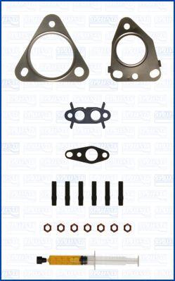 Ajusa JTC12423 - Kit montaggio, Compressore www.autoricambit.com