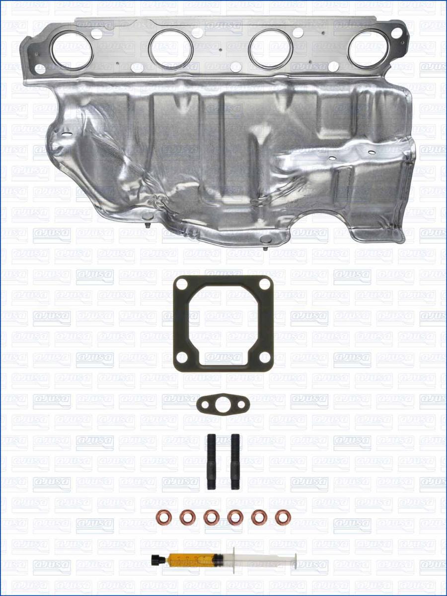 Ajusa JTC12622 - Kit montaggio, Compressore www.autoricambit.com