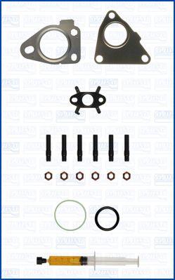 Ajusa JTC12091 - Kit montaggio, Compressore www.autoricambit.com