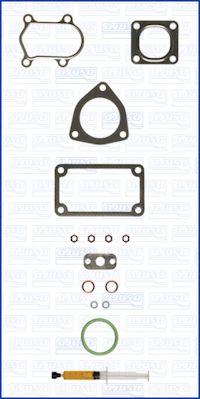 Ajusa JTC12055 - Kit montaggio, Compressore www.autoricambit.com